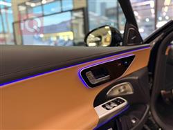 مرسيدس بنز E-Class